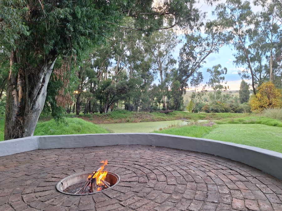 3 Bedroom Property for Sale in Vrede Free State